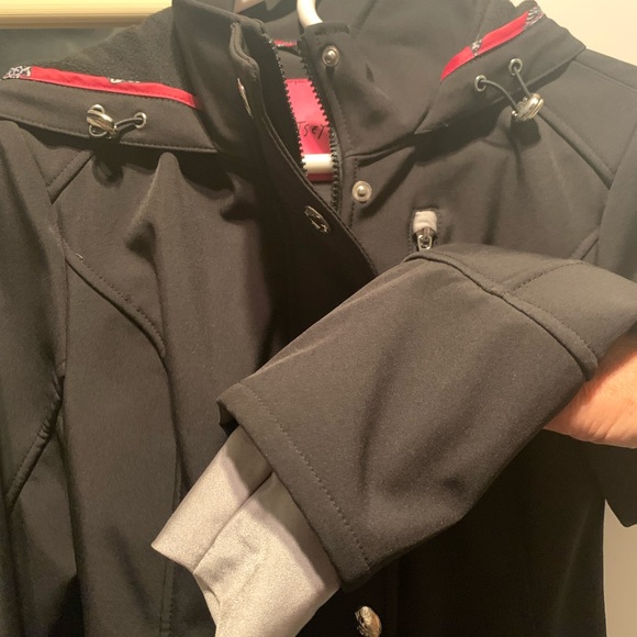 Manteau automne/hiver - Picture 5 of 7